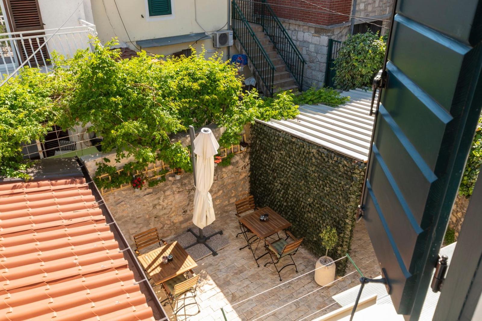 Old Town & Ela Place Split Exterior foto