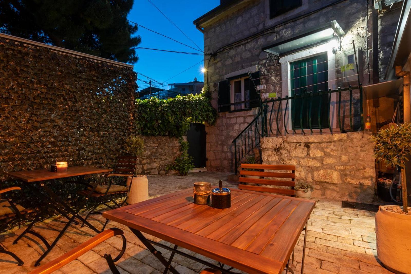 Old Town & Ela Place Split Exterior foto