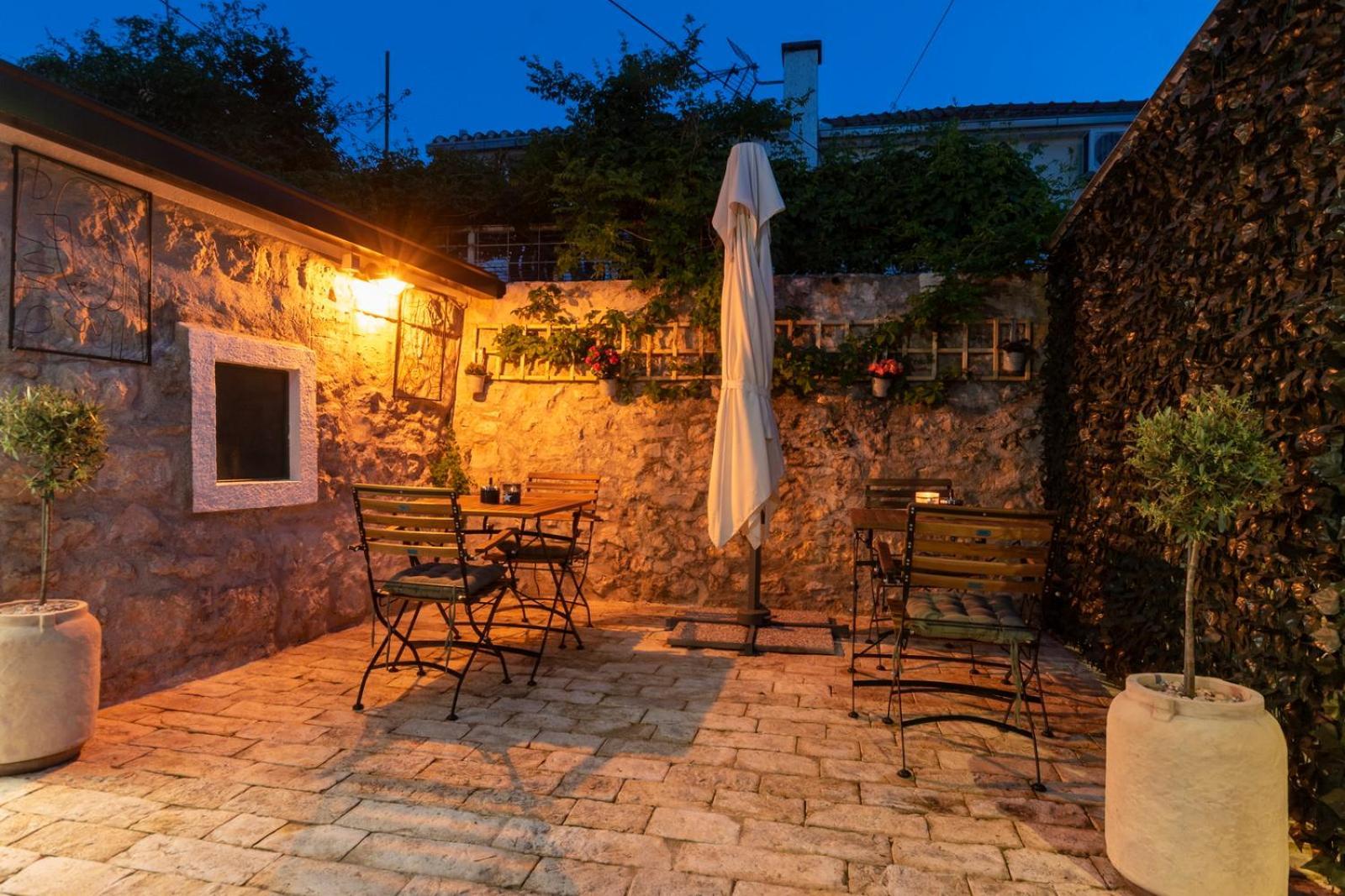 Old Town & Ela Place Split Exterior foto
