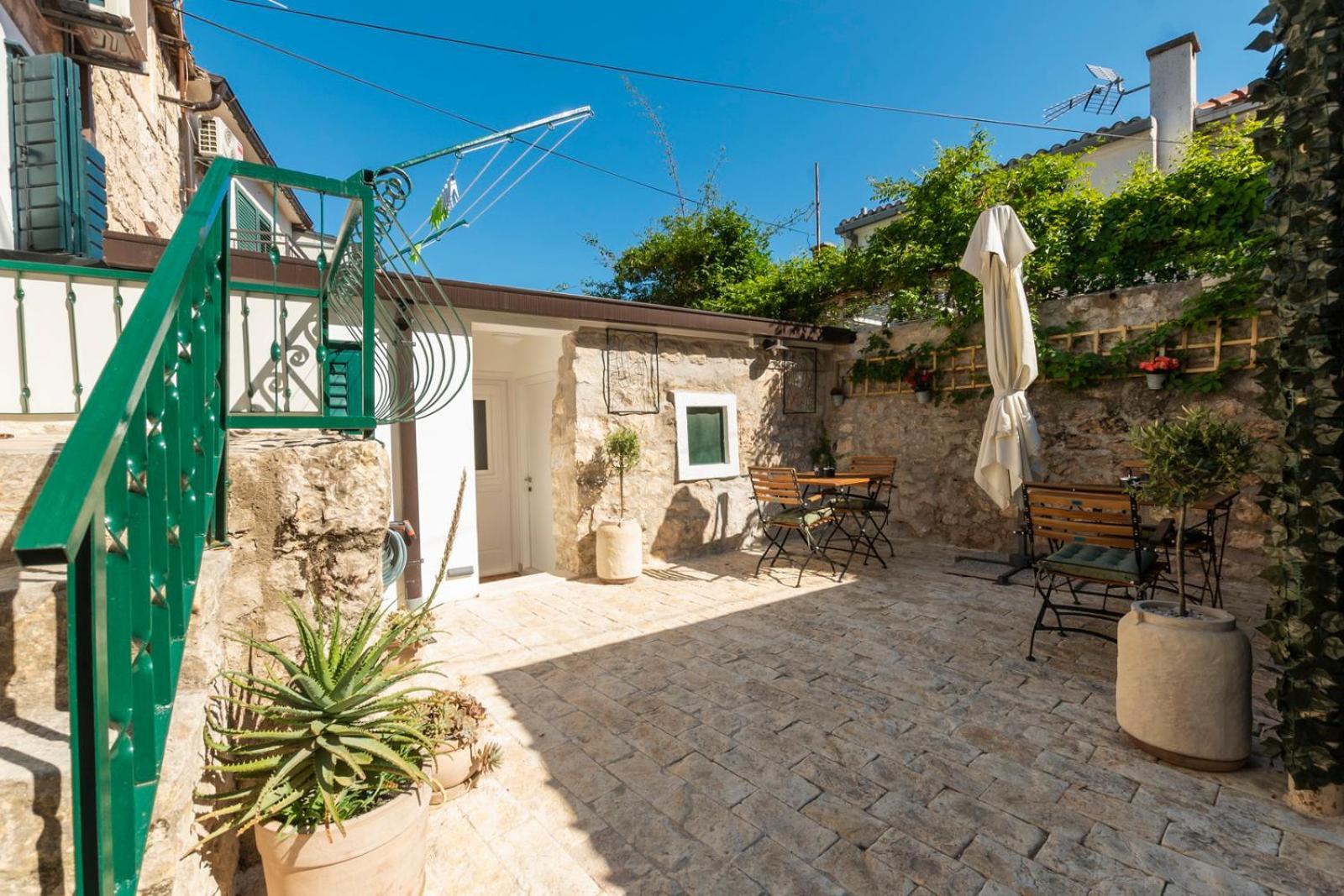 Old Town & Ela Place Split Exterior foto