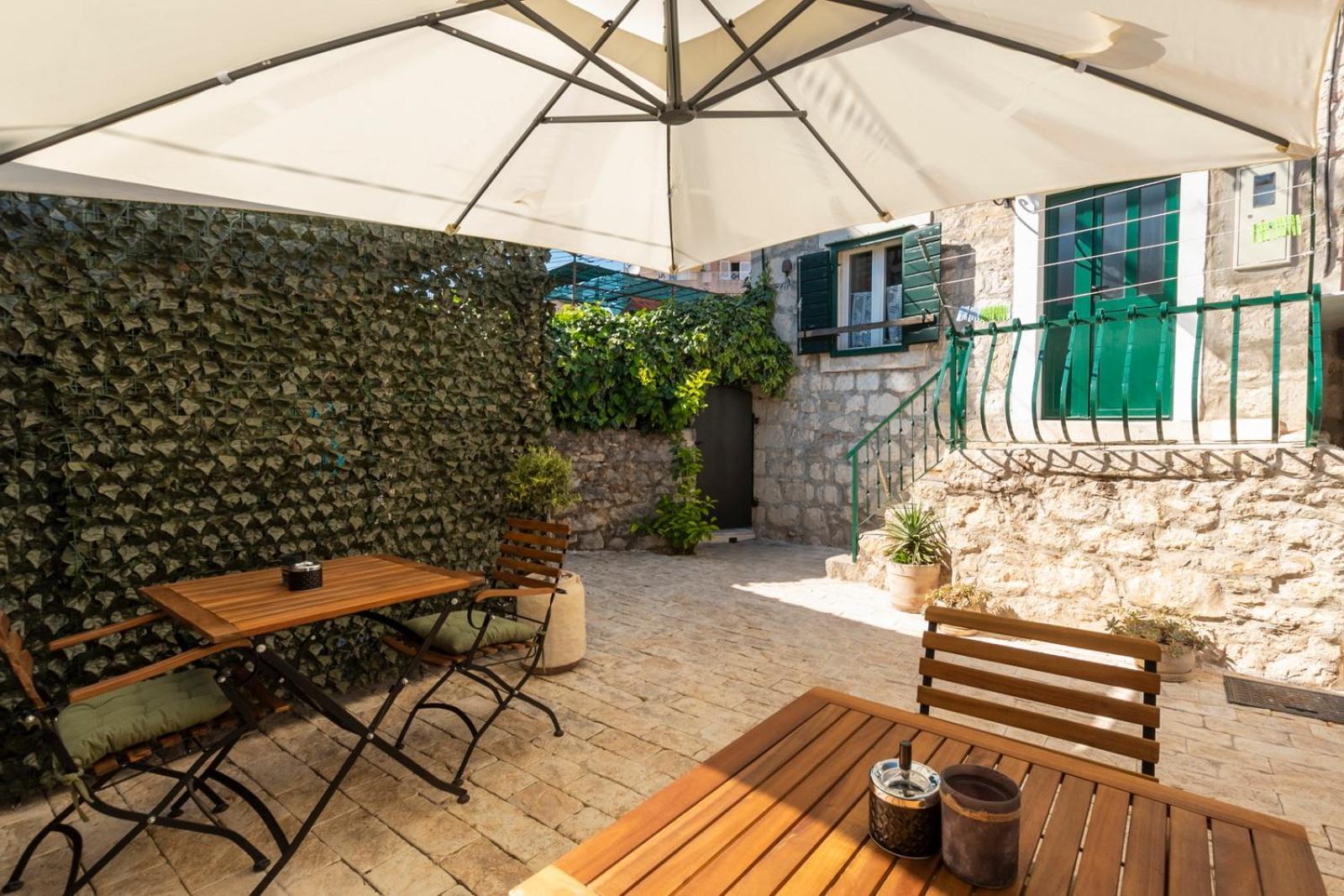 Old Town & Ela Place Split Exterior foto