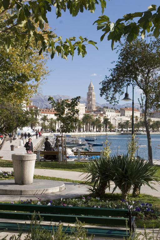 Old Town & Ela Place Split Exterior foto