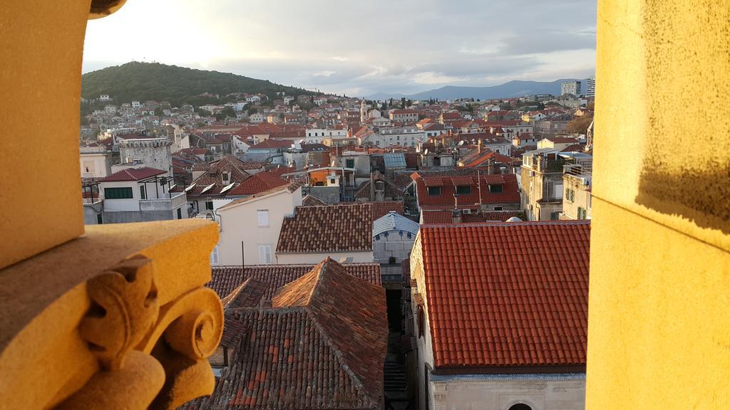 Old Town & Ela Place Split Exterior foto