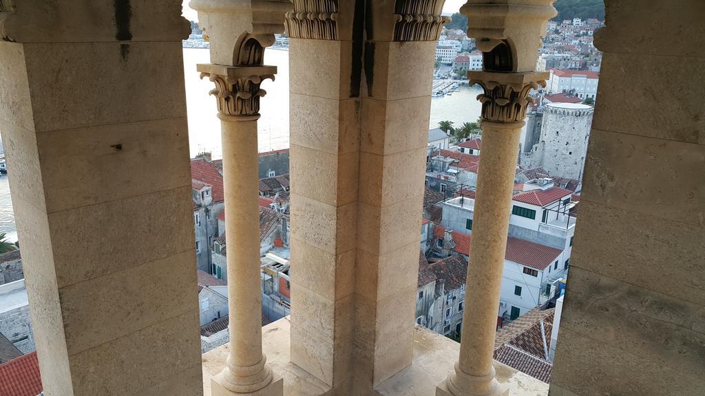 Old Town & Ela Place Split Exterior foto
